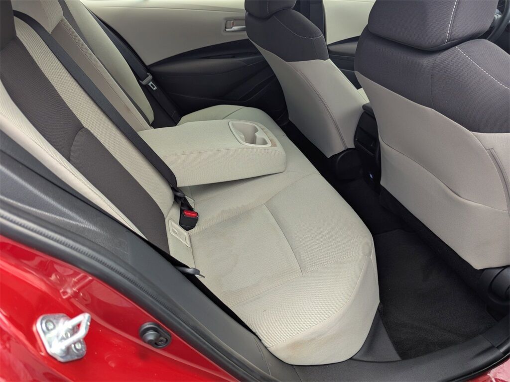 2021 Toyota Corolla LE Kennesaw GA