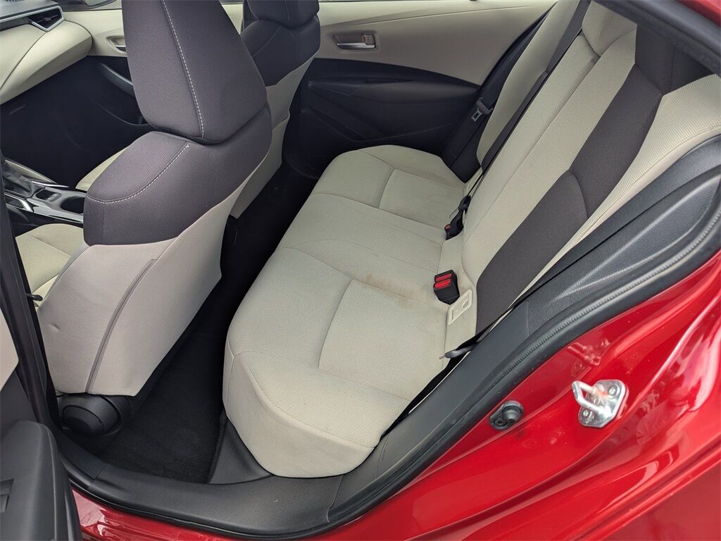 2021 Toyota Corolla LE Kennesaw GA