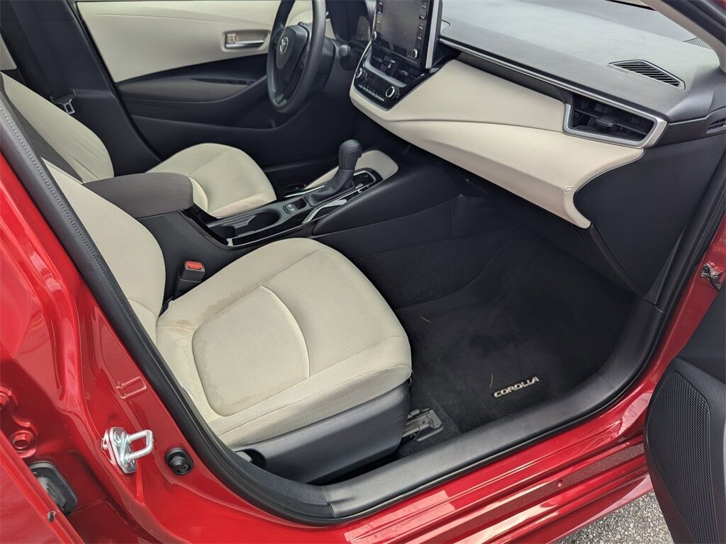 2021 Toyota Corolla LE Kennesaw GA