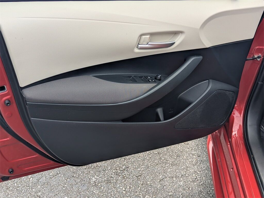 2021 Toyota Corolla LE Kennesaw GA