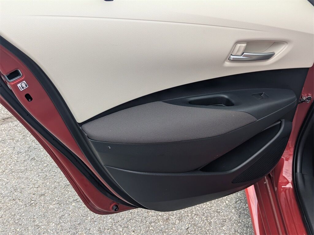 2021 Toyota Corolla LE Kennesaw GA