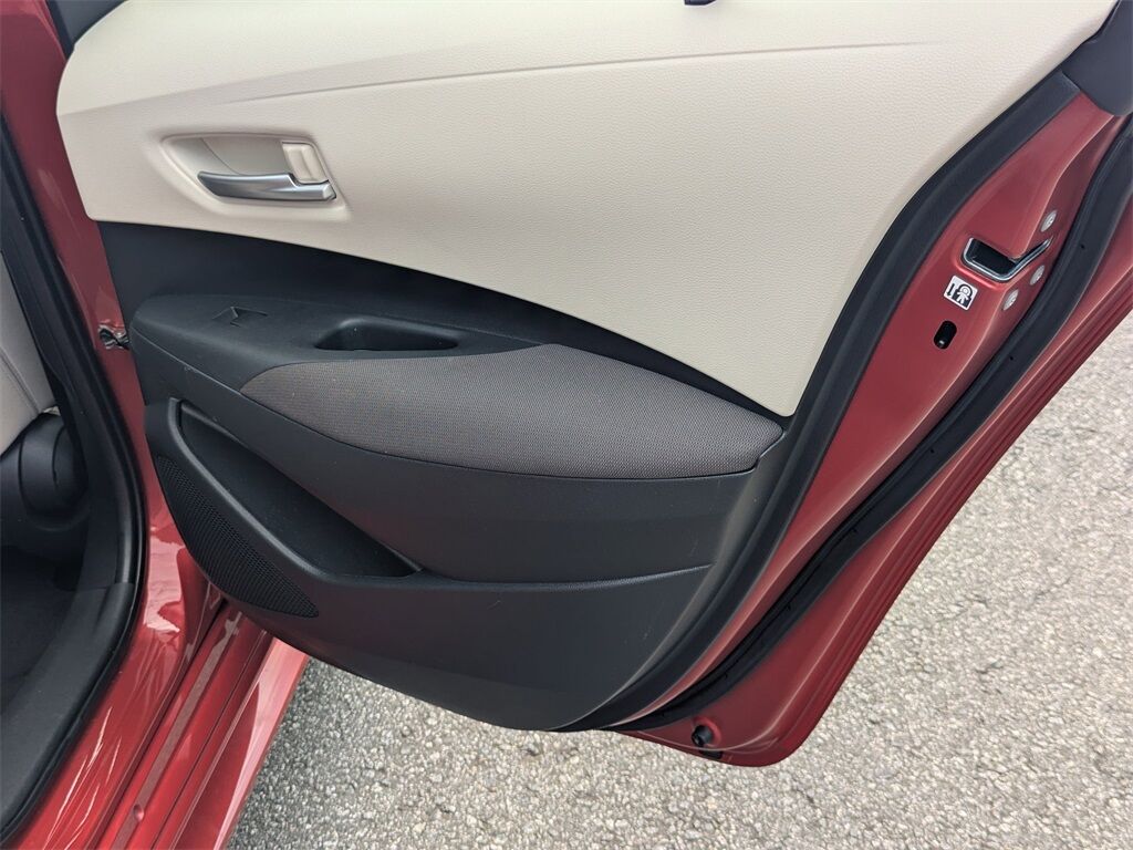 2021 Toyota Corolla LE Kennesaw GA