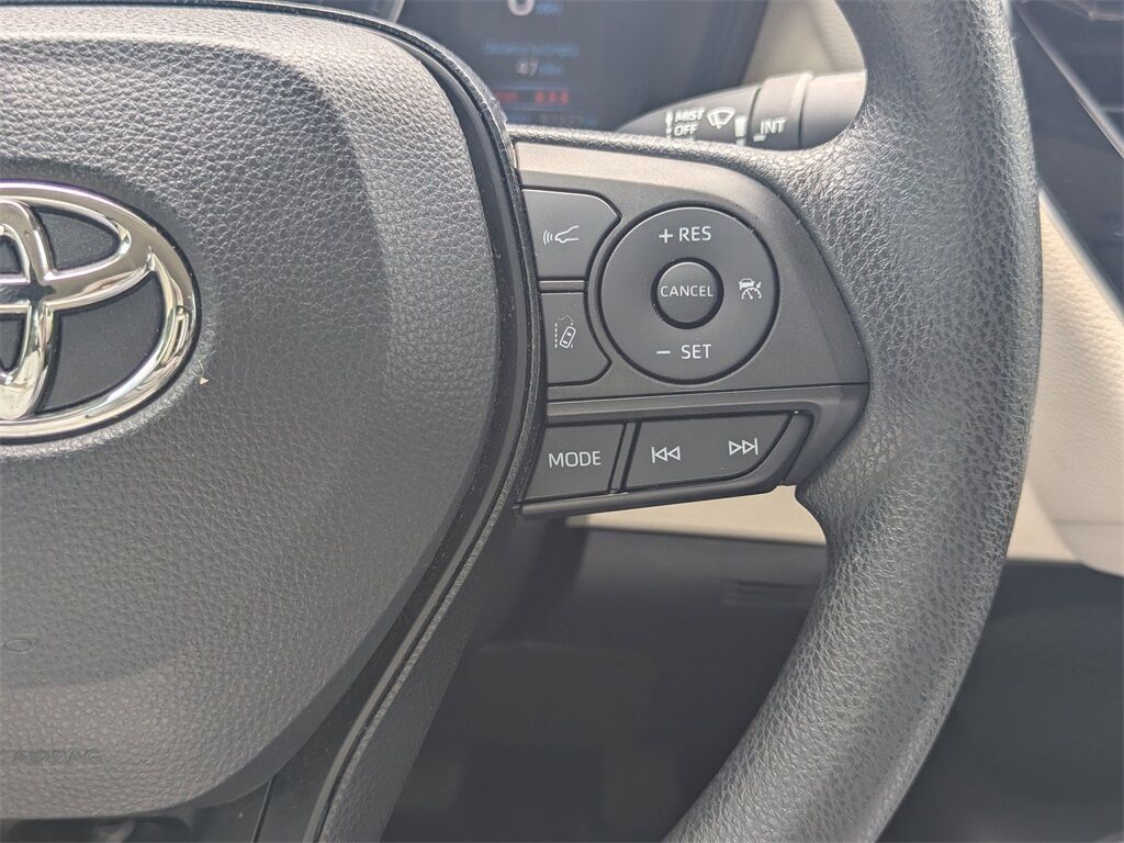 2021 Toyota Corolla LE Kennesaw GA
