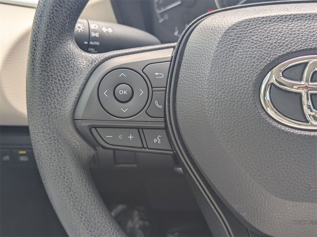2021 Toyota Corolla LE Kennesaw GA