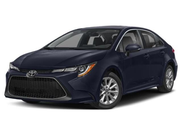 2021 Toyota Corolla LE Kennesaw GA