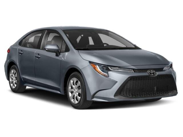 2021 Toyota Corolla LE Kennesaw GA
