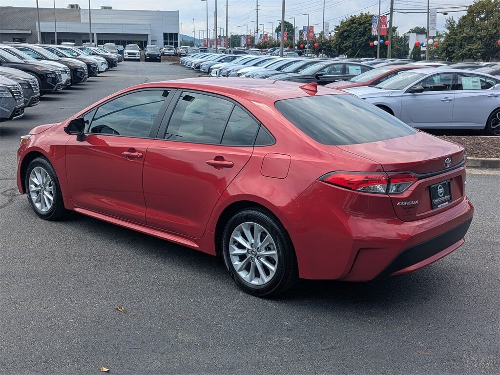 2021 Toyota Corolla LE Kennesaw GA
