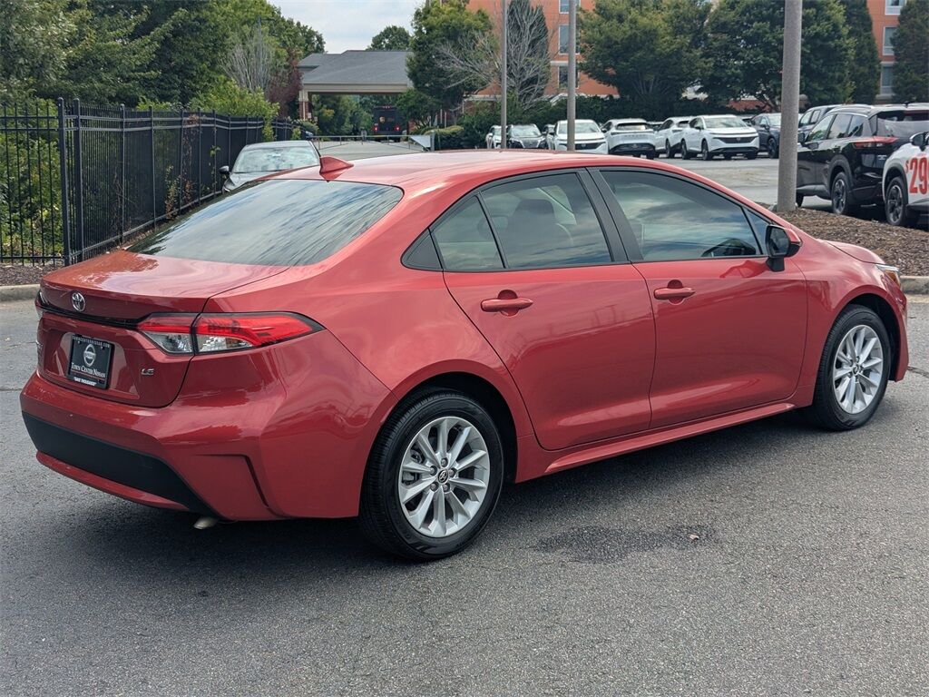 2021 Toyota Corolla LE Kennesaw GA