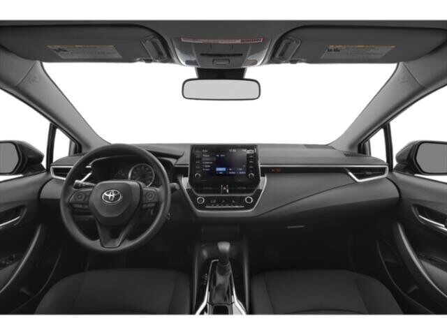 2021 Toyota Corolla LE Kennesaw GA