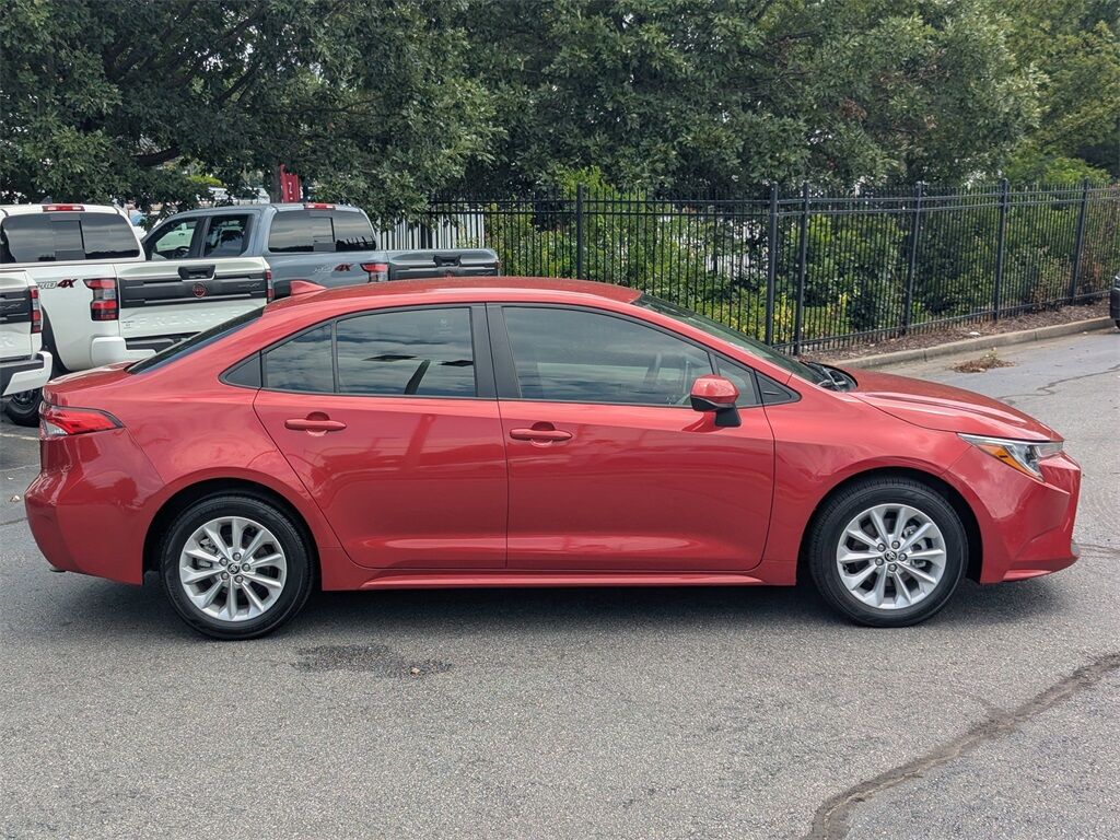 2021 Toyota Corolla LE Kennesaw GA