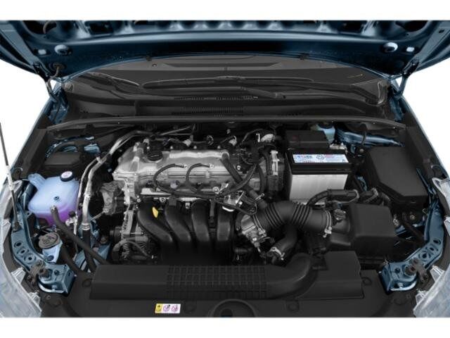 2021 Toyota Corolla LE Kennesaw GA