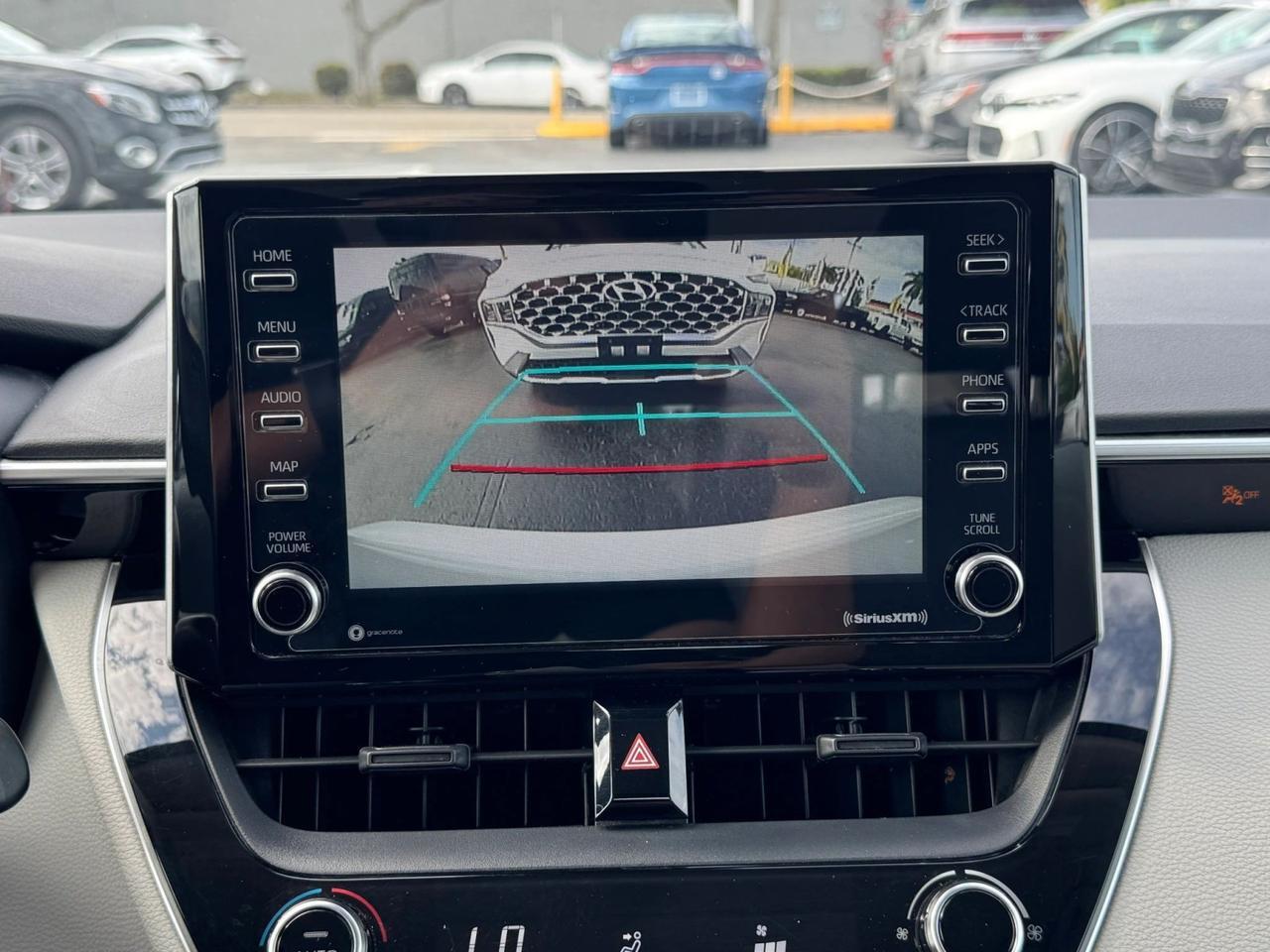 2021 Toyota Corolla LE Miami FL