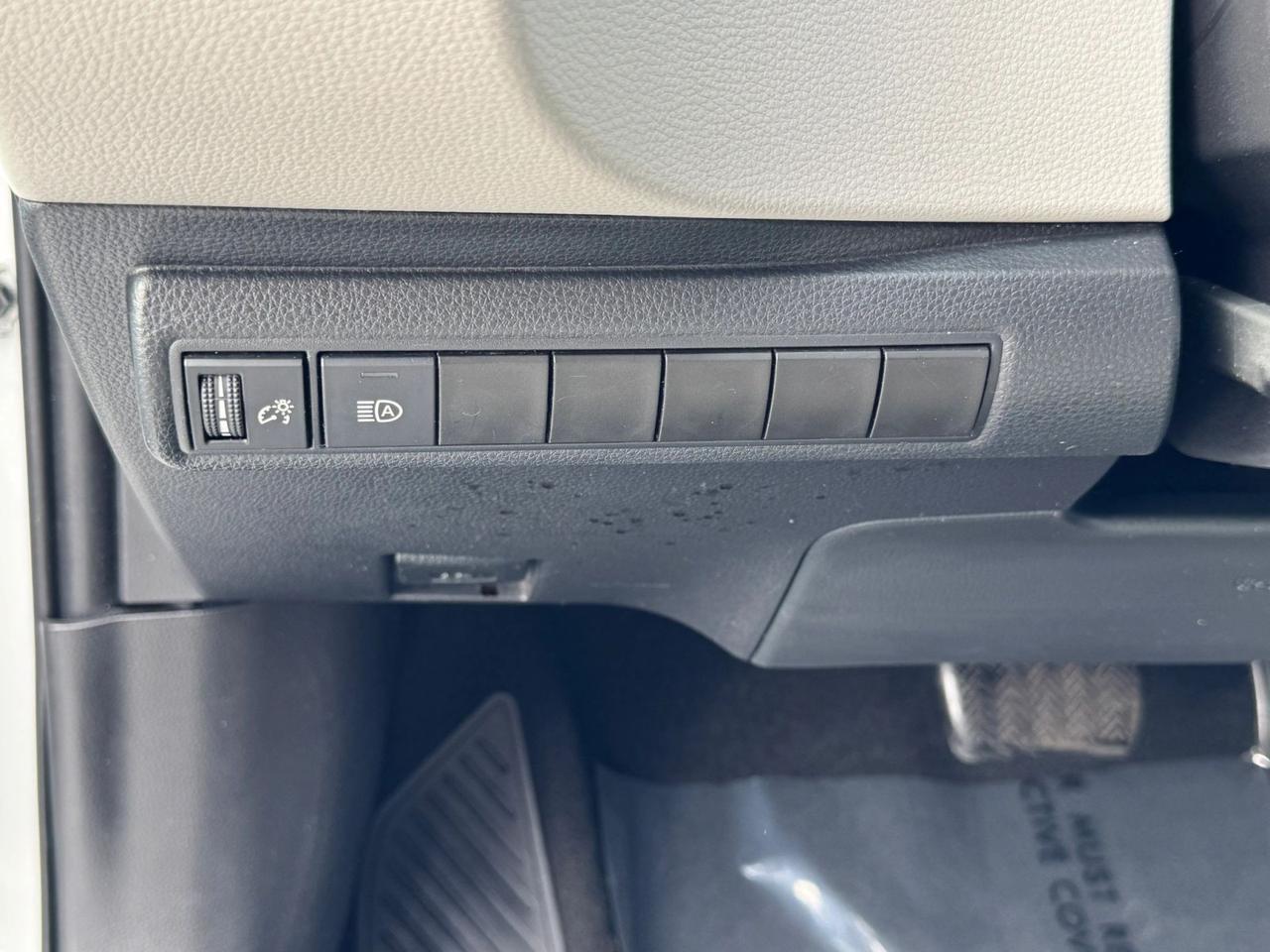2021 Toyota Corolla LE Miami FL