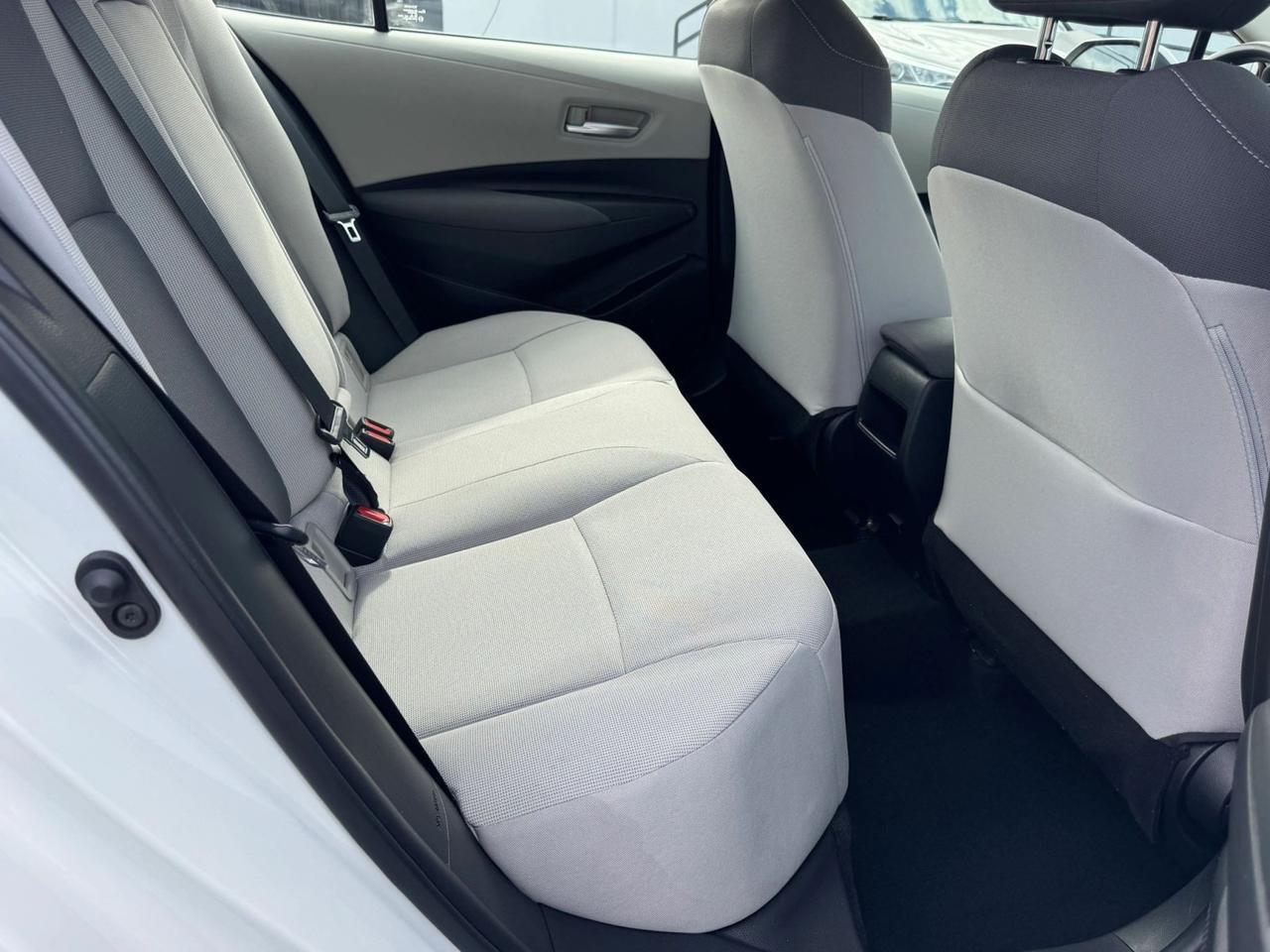 2021 Toyota Corolla LE Miami FL