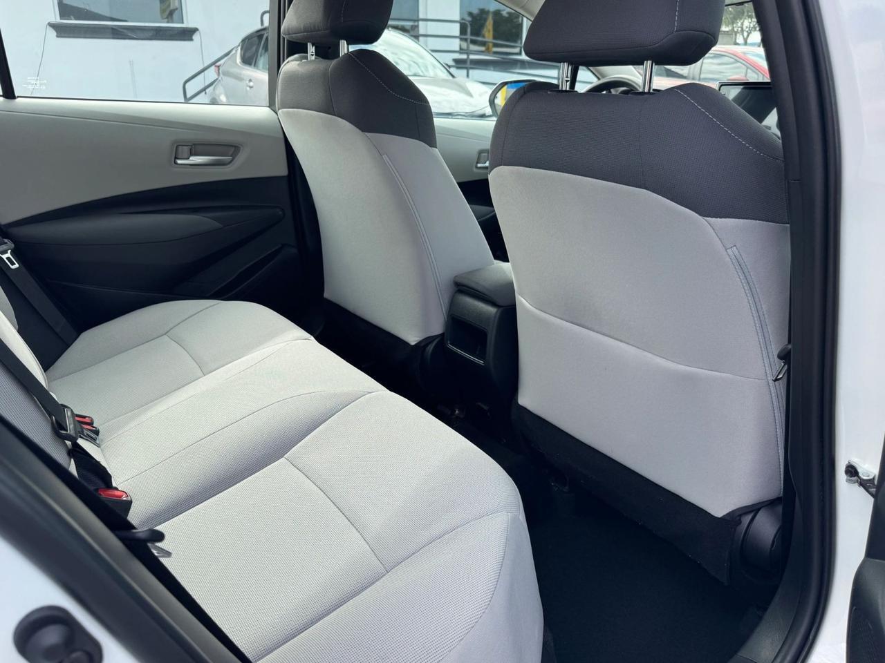 2021 Toyota Corolla LE Miami FL