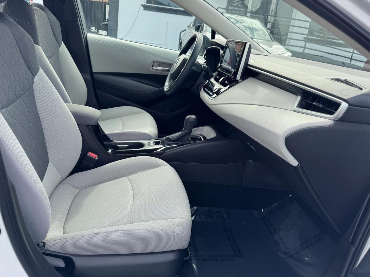 2021 Toyota Corolla LE Miami FL