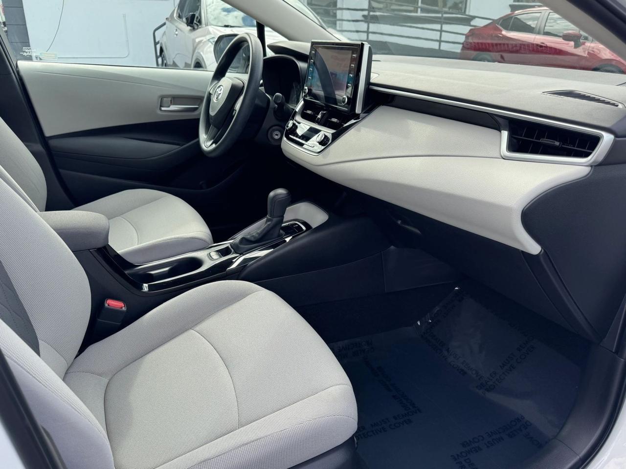 2021 Toyota Corolla LE Miami FL