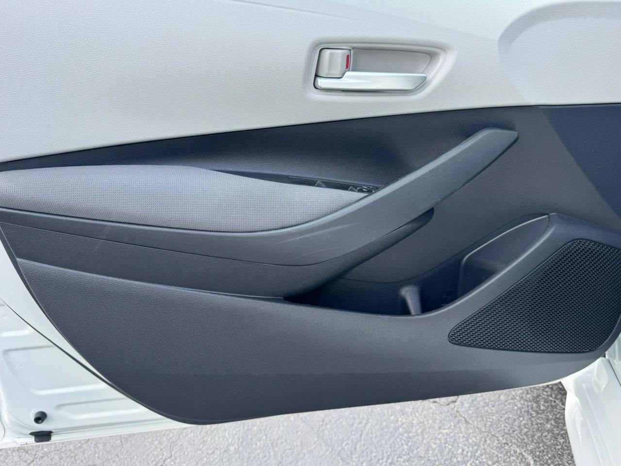 2021 Toyota Corolla LE Miami FL