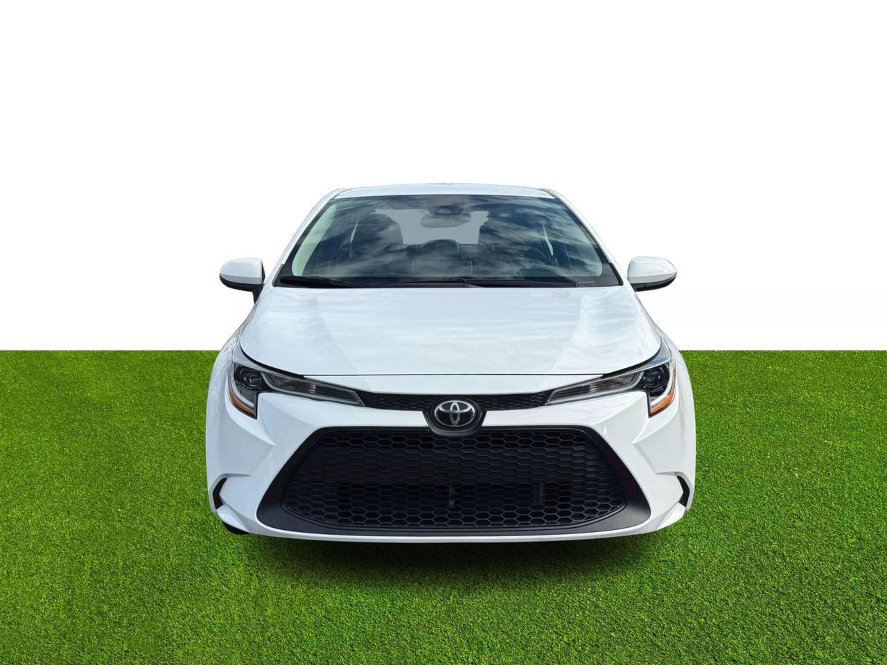 2021 Toyota Corolla LE Miami FL
