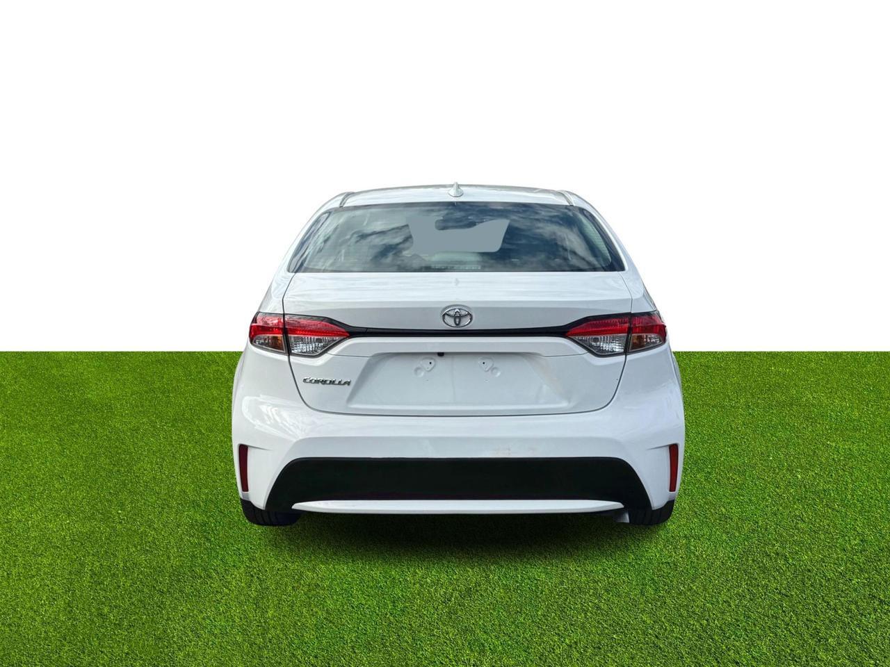 2021 Toyota Corolla LE Miami FL