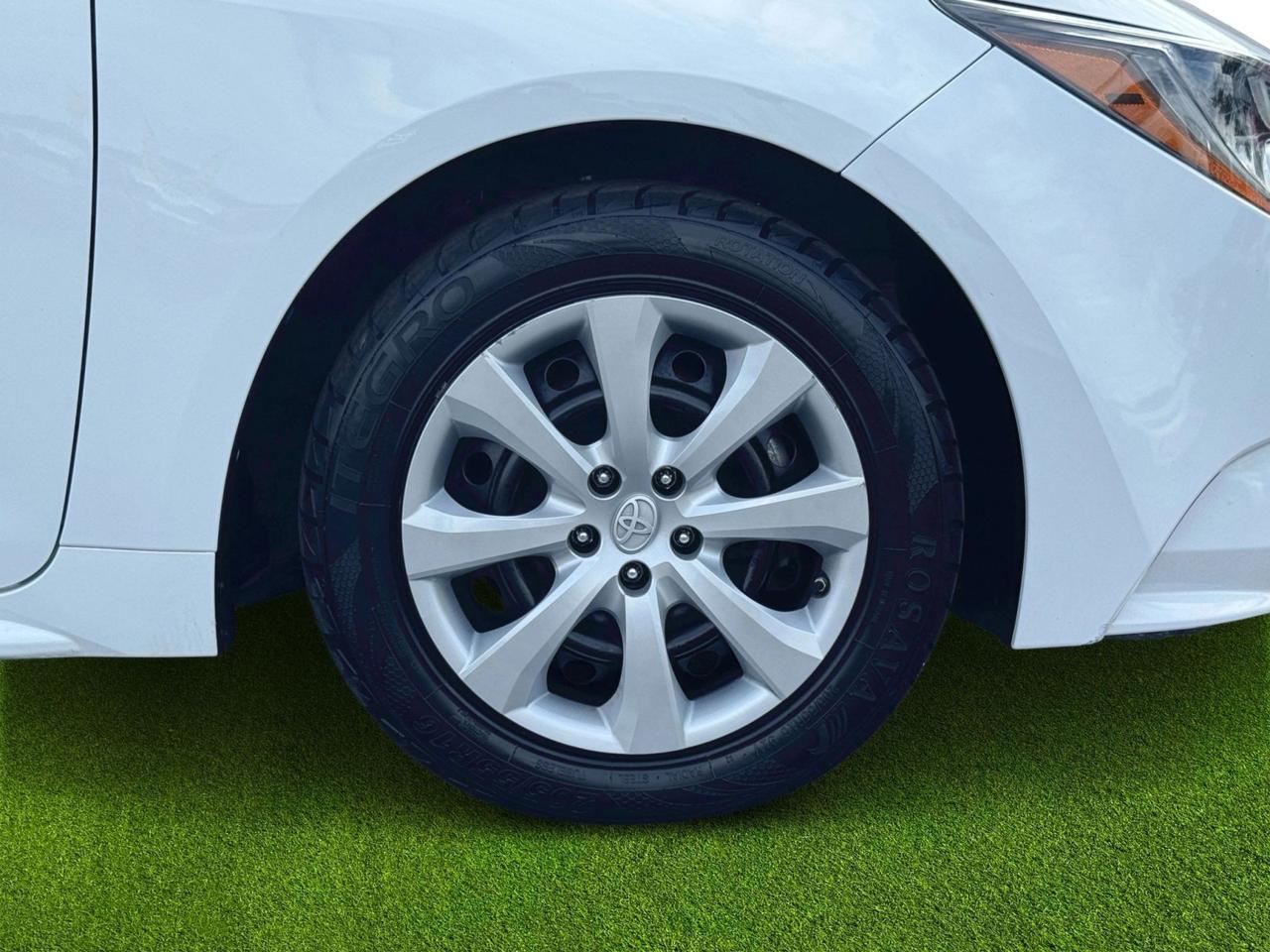 2021 Toyota Corolla LE Miami FL