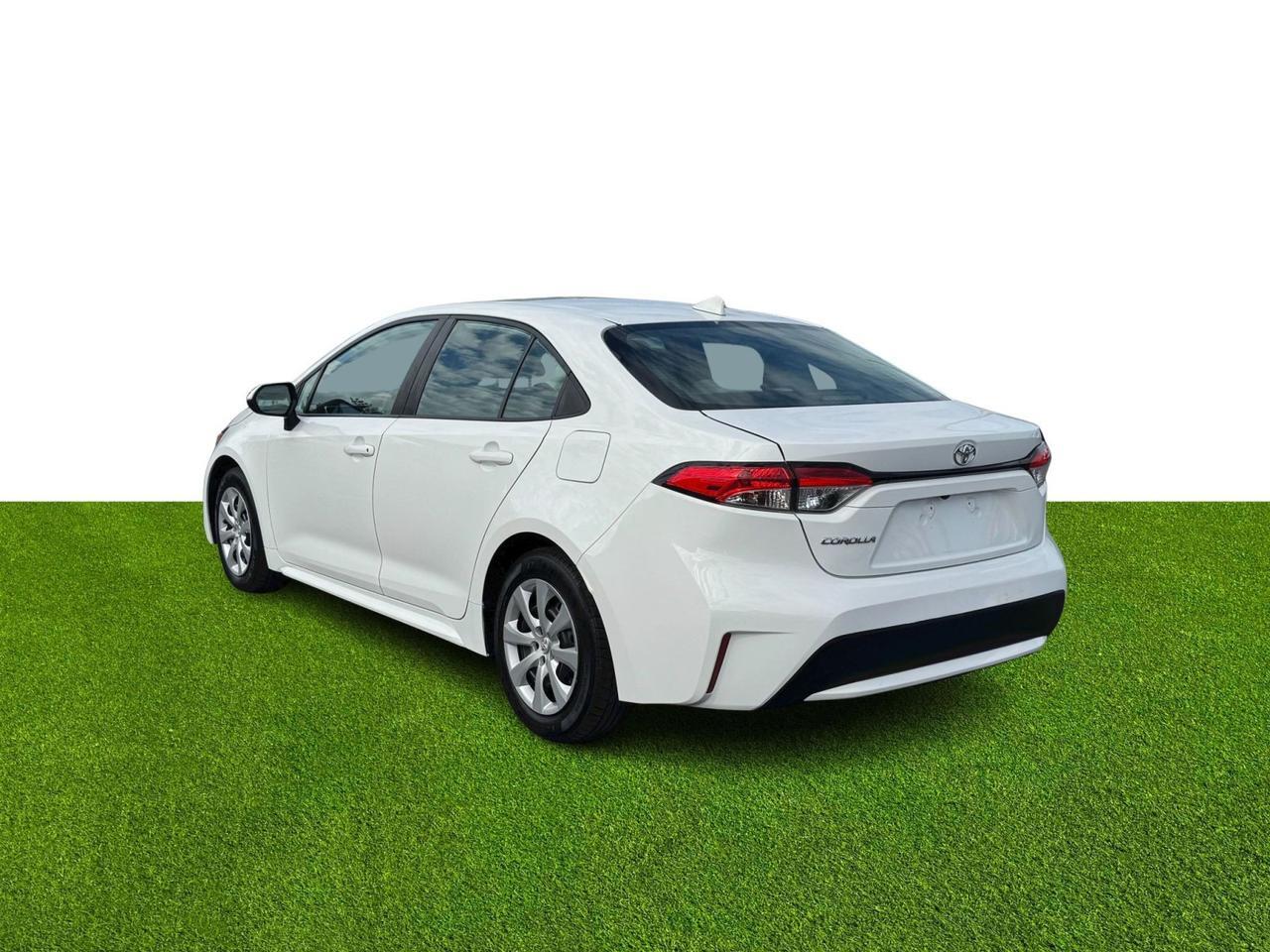 2021 Toyota Corolla LE Miami FL
