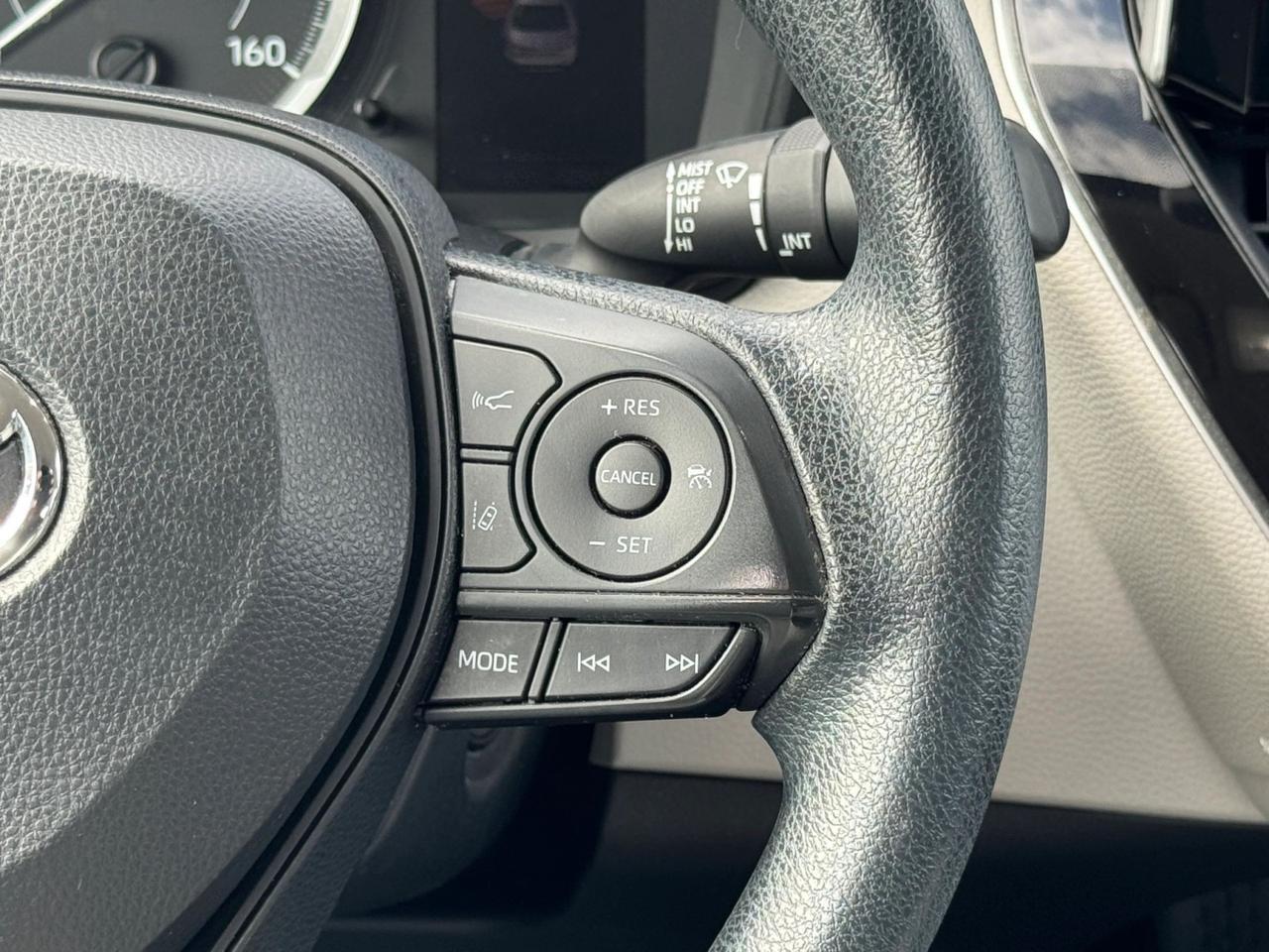 2021 Toyota Corolla LE Miami FL