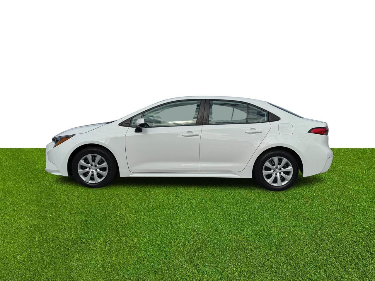 2021 Toyota Corolla LE Miami FL