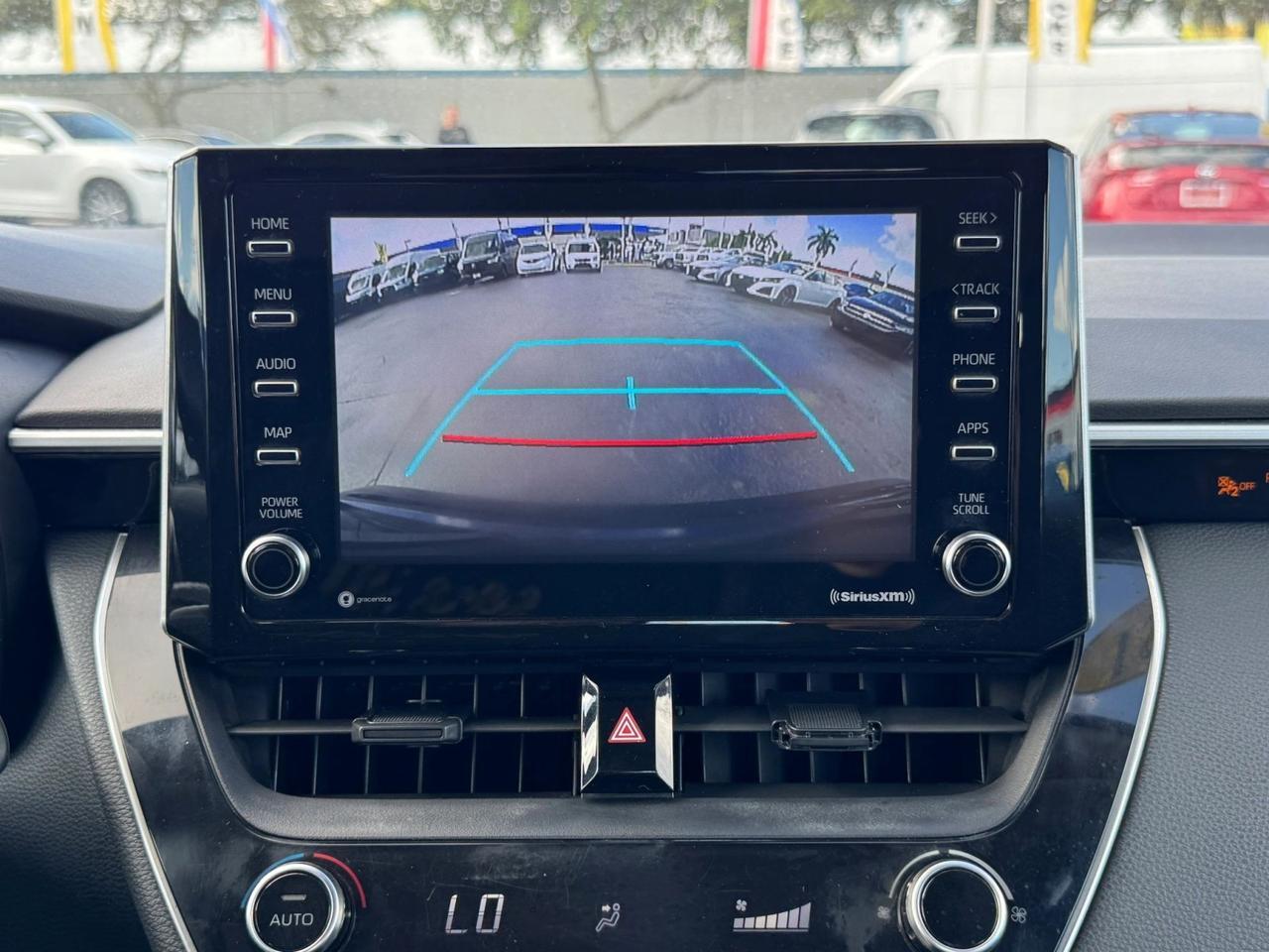 2021 Toyota Corolla LE Miami FL