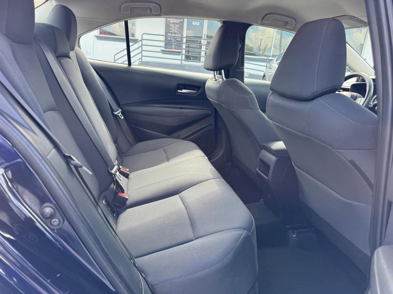 2021 Toyota Corolla LE Miami FL