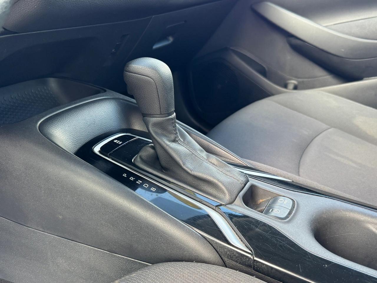 2021 Toyota Corolla LE Miami FL