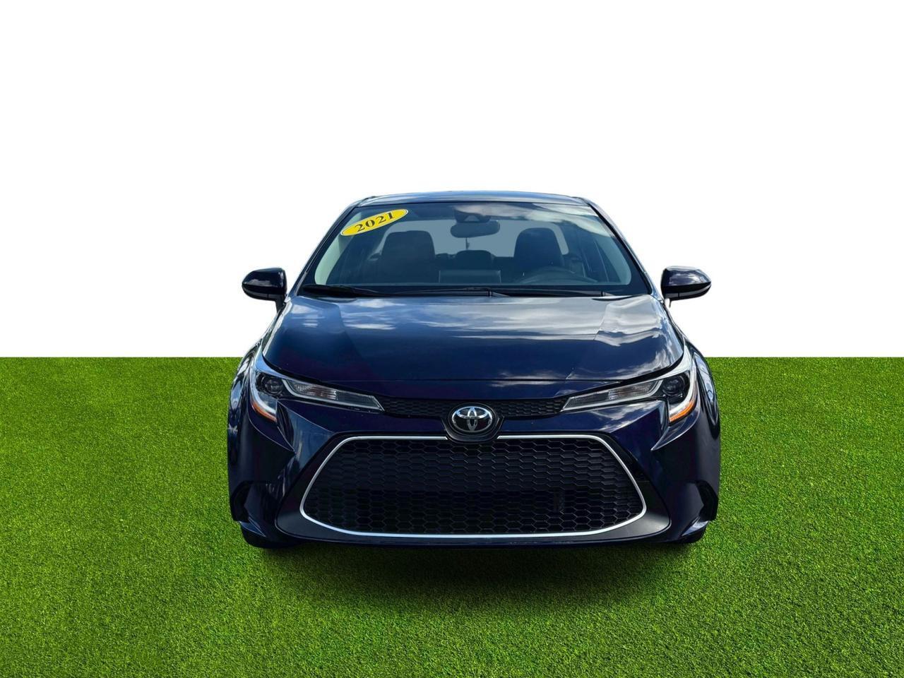 2021 Toyota Corolla LE Miami FL