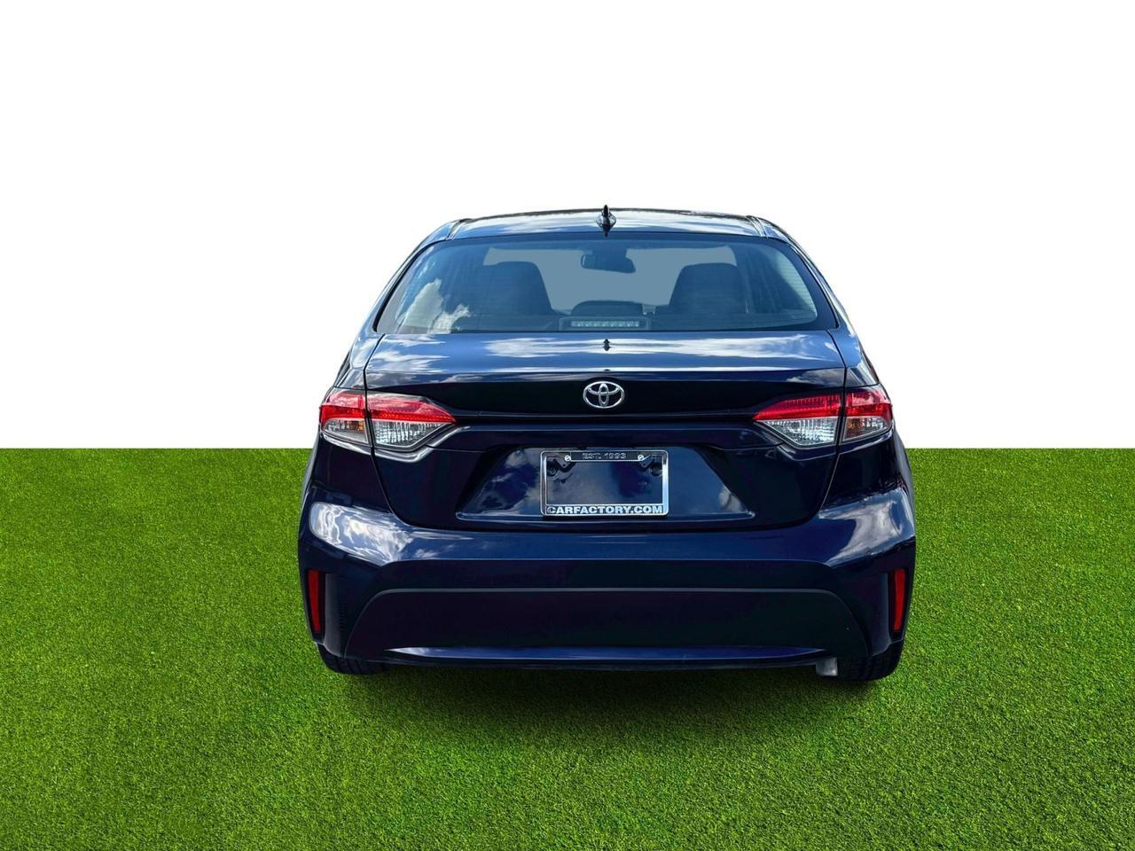 2021 Toyota Corolla LE Miami FL