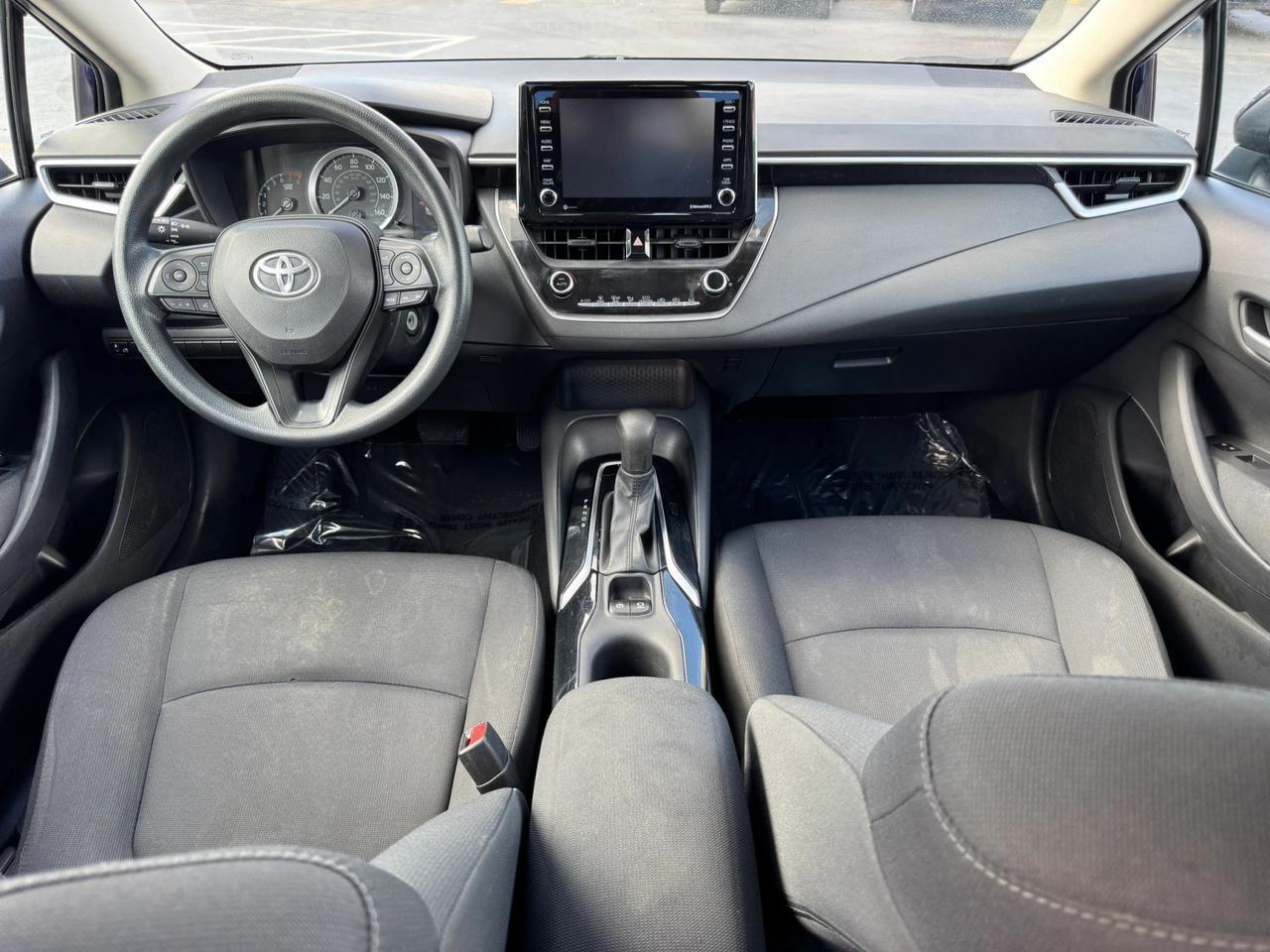2021 Toyota Corolla LE Miami FL