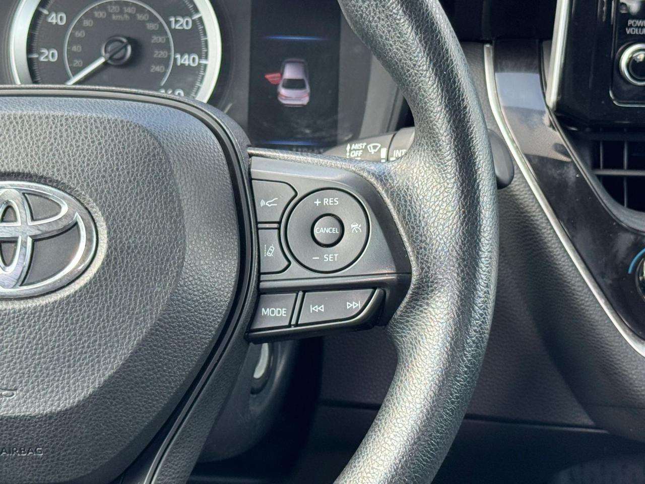 2021 Toyota Corolla LE Miami FL