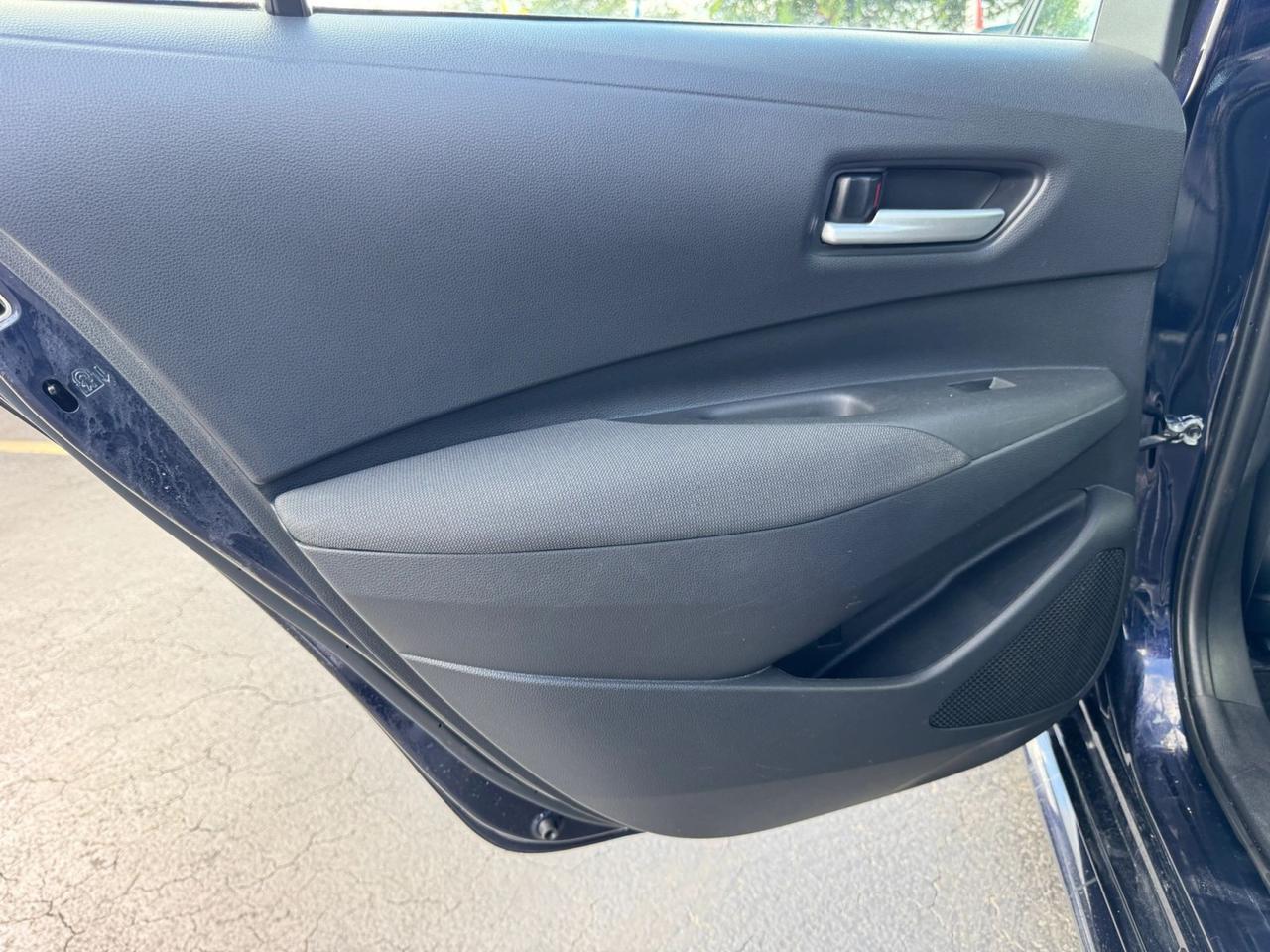2021 Toyota Corolla LE Miami FL