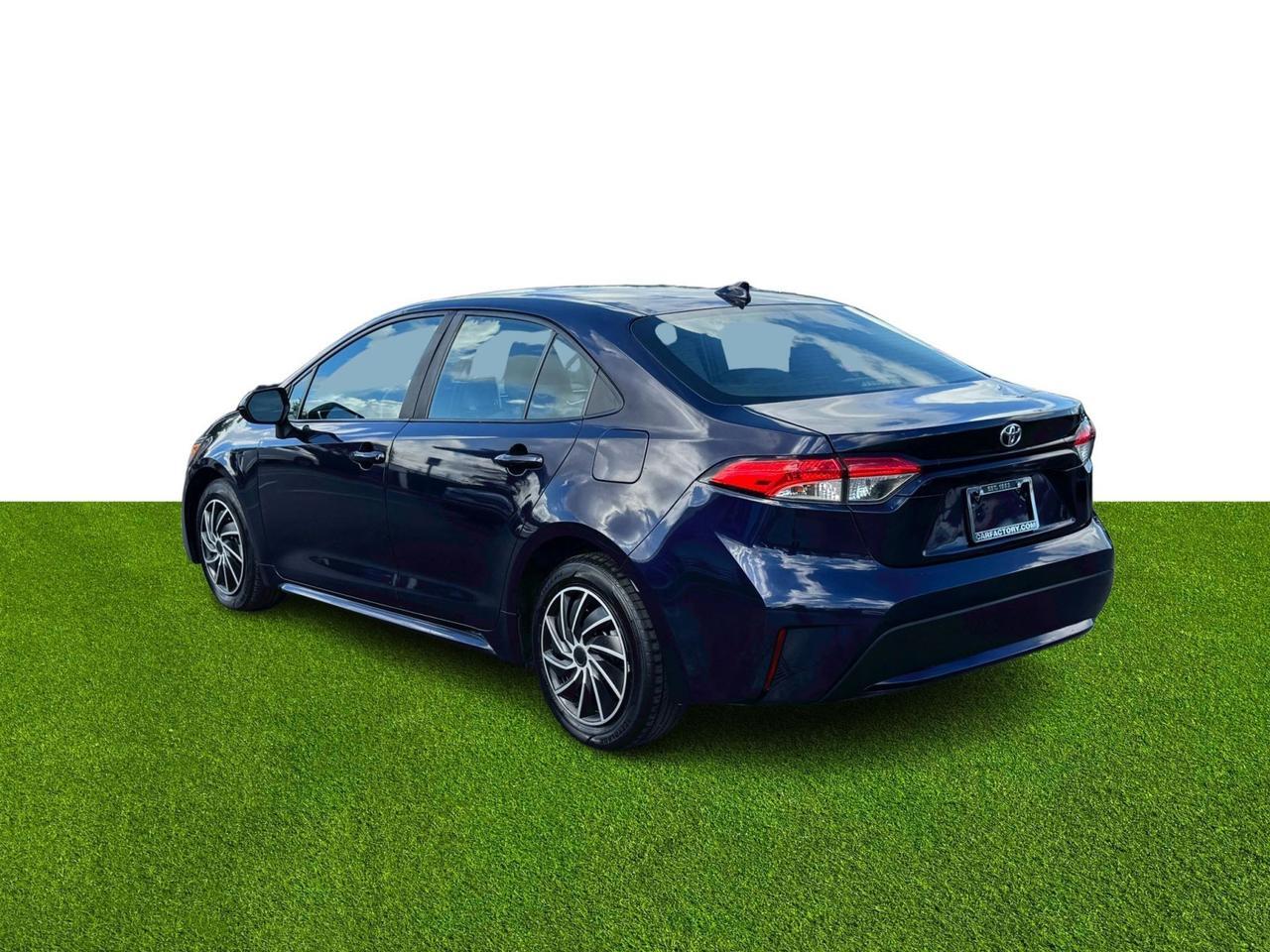 2021 Toyota Corolla LE Miami FL
