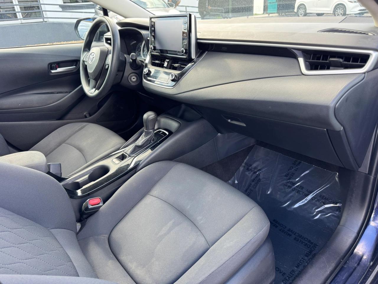 2021 Toyota Corolla LE Miami FL