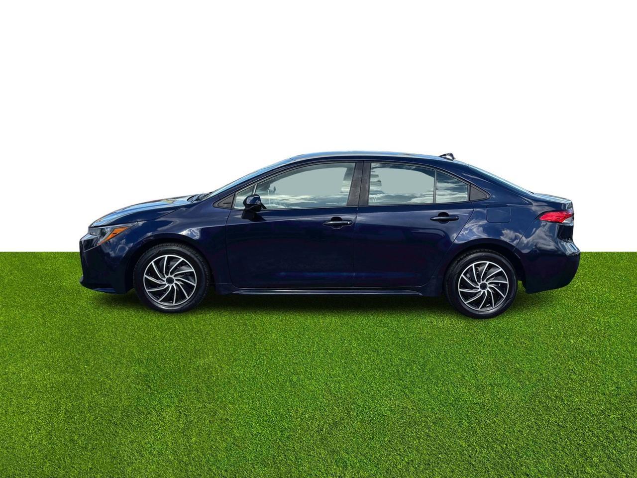 2021 Toyota Corolla LE Miami FL