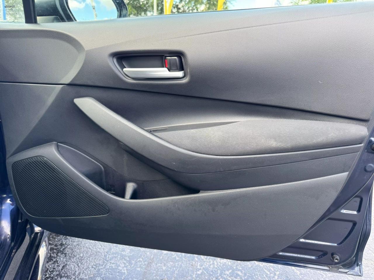 2021 Toyota Corolla LE Miami FL