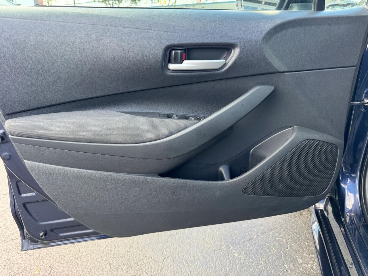 2021 Toyota Corolla LE Miami FL