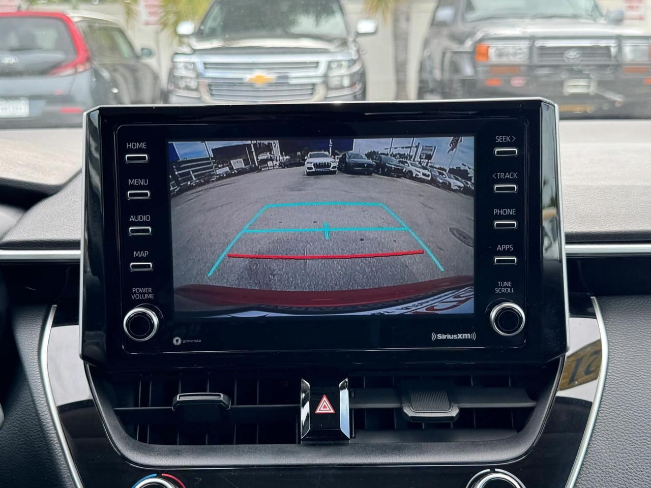 2021 Toyota Corolla LE Miami FL
