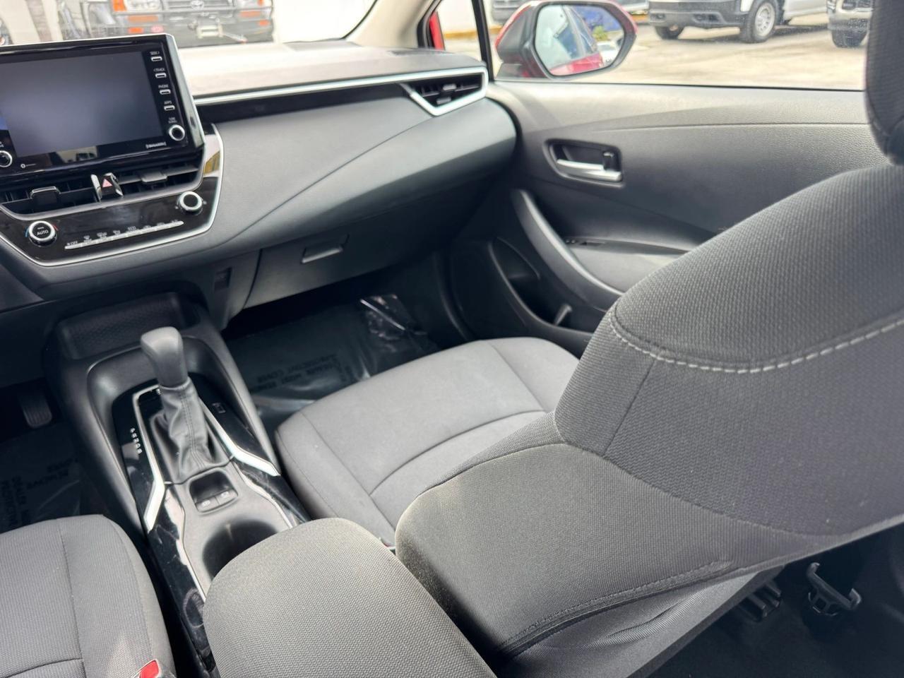 2021 Toyota Corolla LE Miami FL