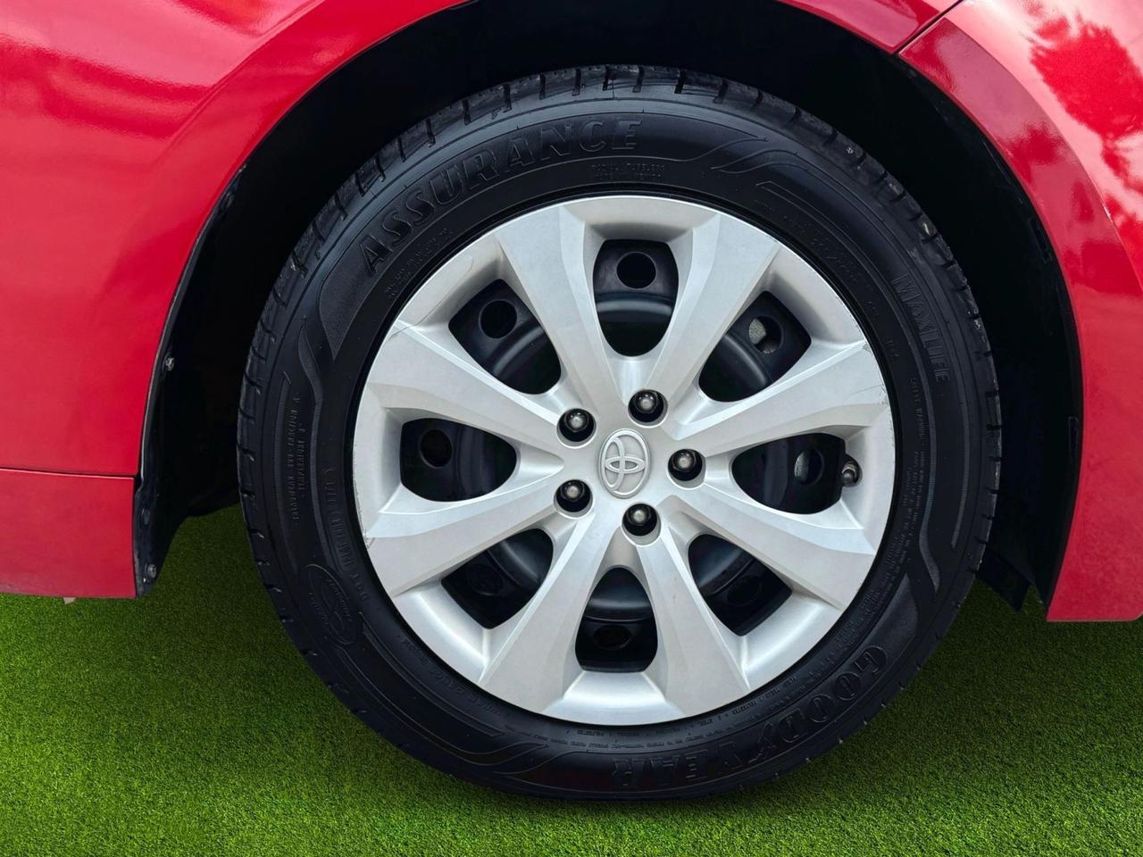 2021 Toyota Corolla LE Miami FL