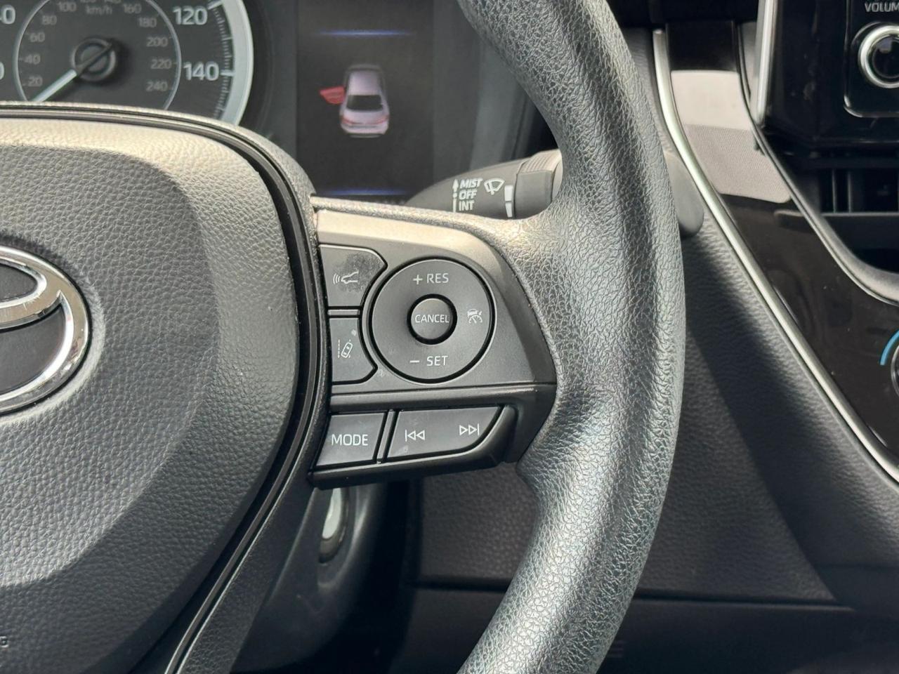 2021 Toyota Corolla LE Miami FL