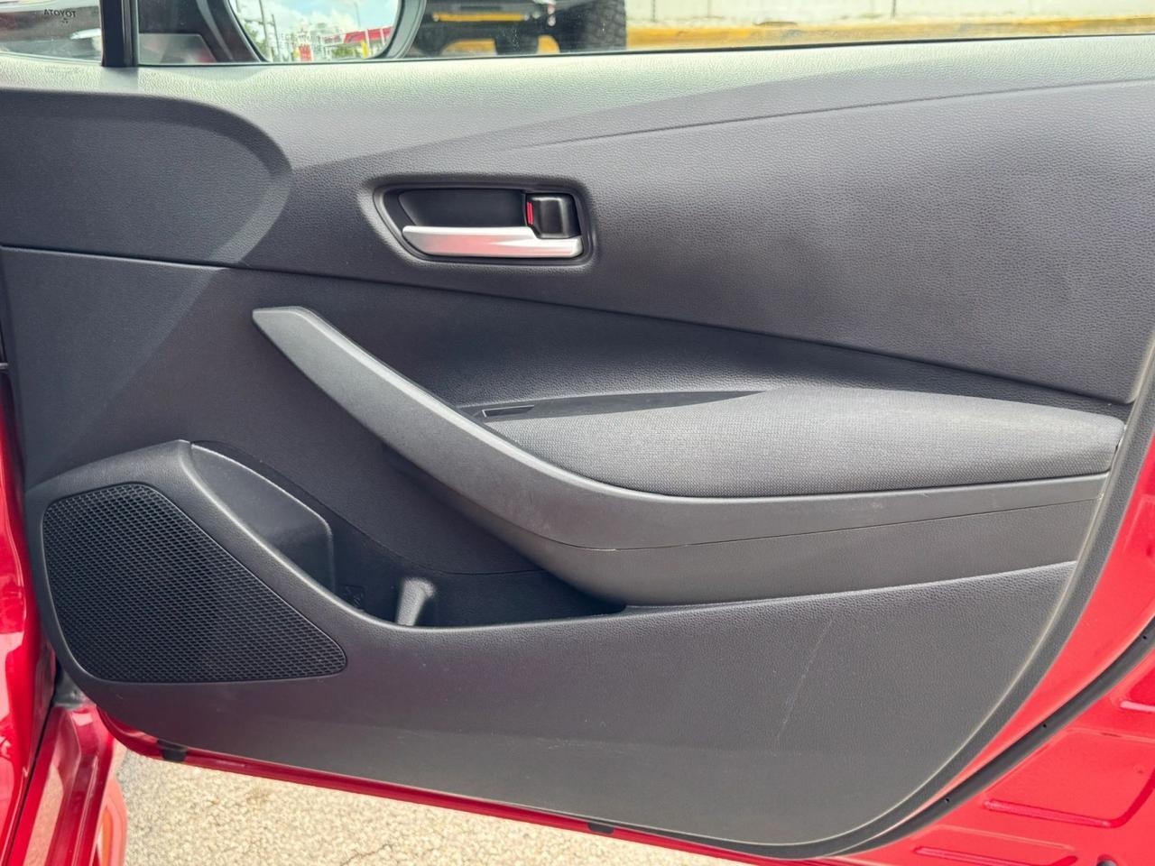 2021 Toyota Corolla LE Miami FL