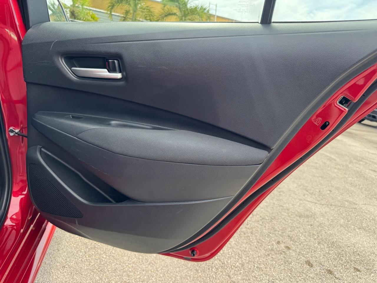 2021 Toyota Corolla LE Miami FL