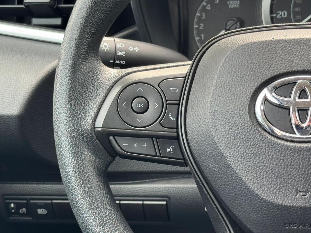 2021 Toyota Corolla LE Miami FL
