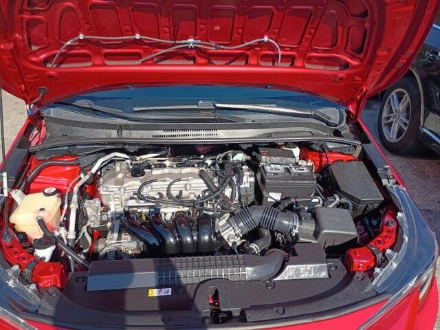 2021 Toyota Corolla LE Davie FL