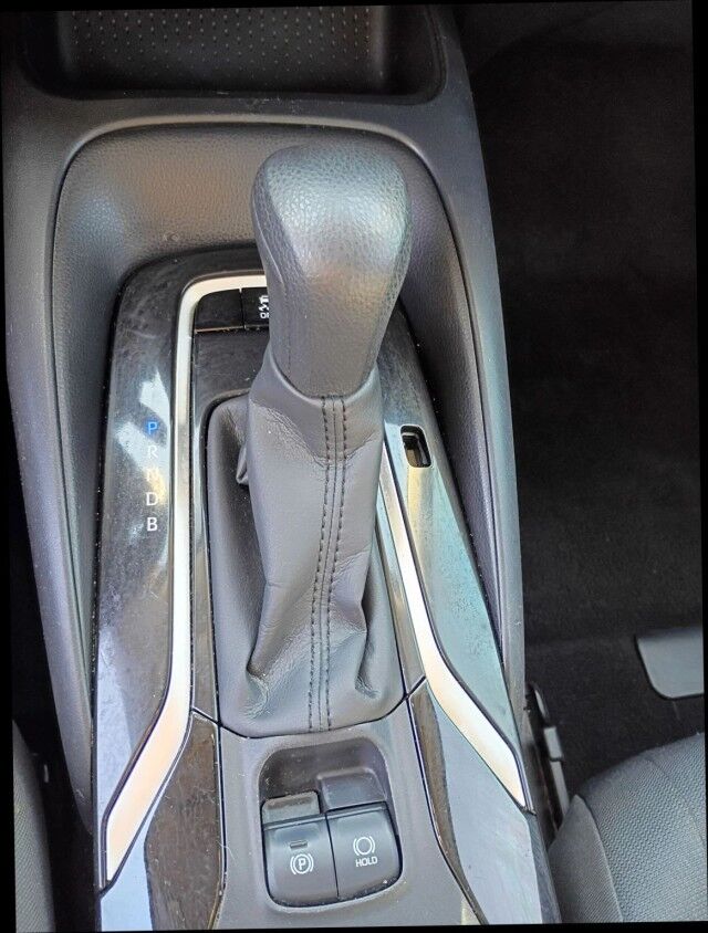 2021 Toyota Corolla LE Davie FL